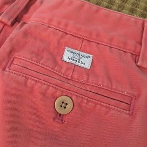 Boys vineyard vines shorts